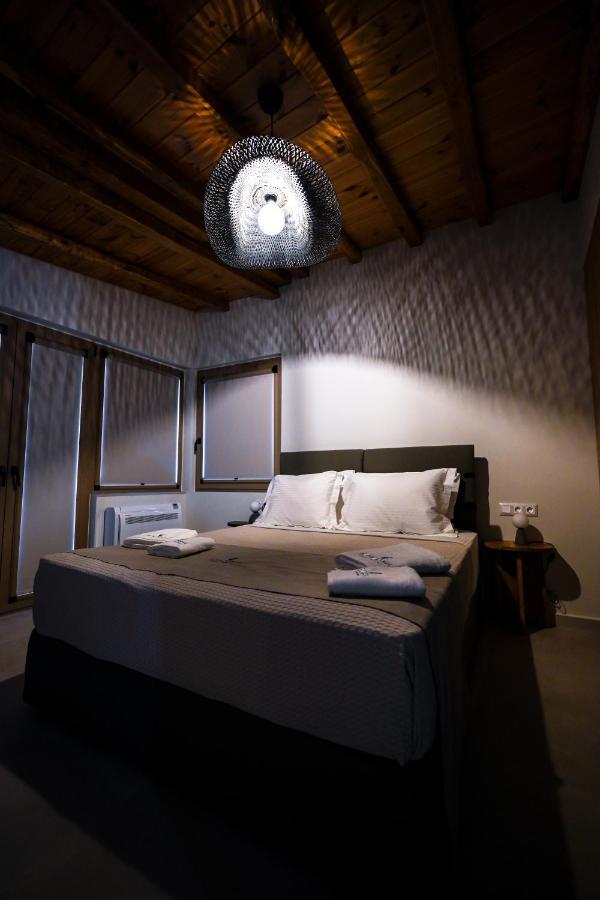 Eumorphia Studios & Apartments Skiathos Town Luaran gambar
