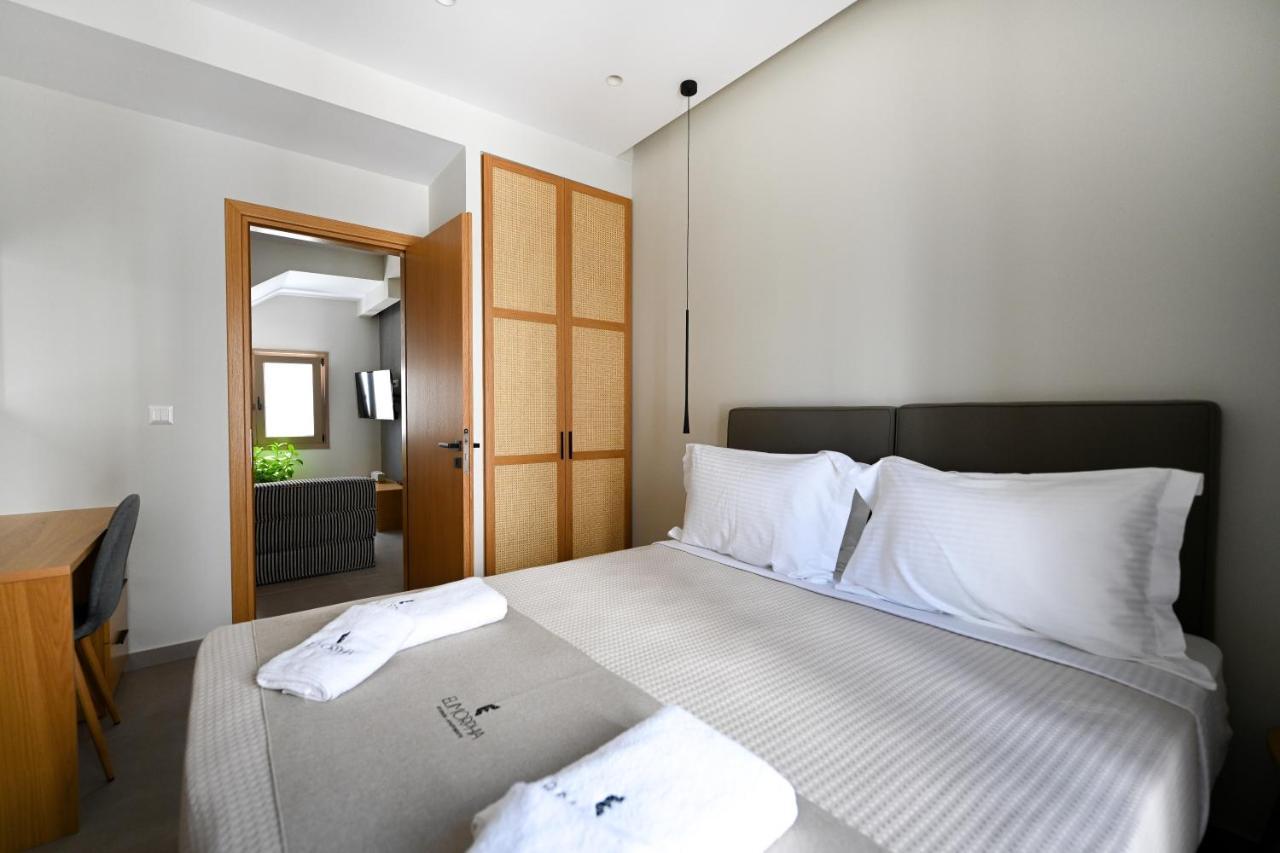 Eumorphia Studios & Apartments Skiathos Town Luaran gambar
