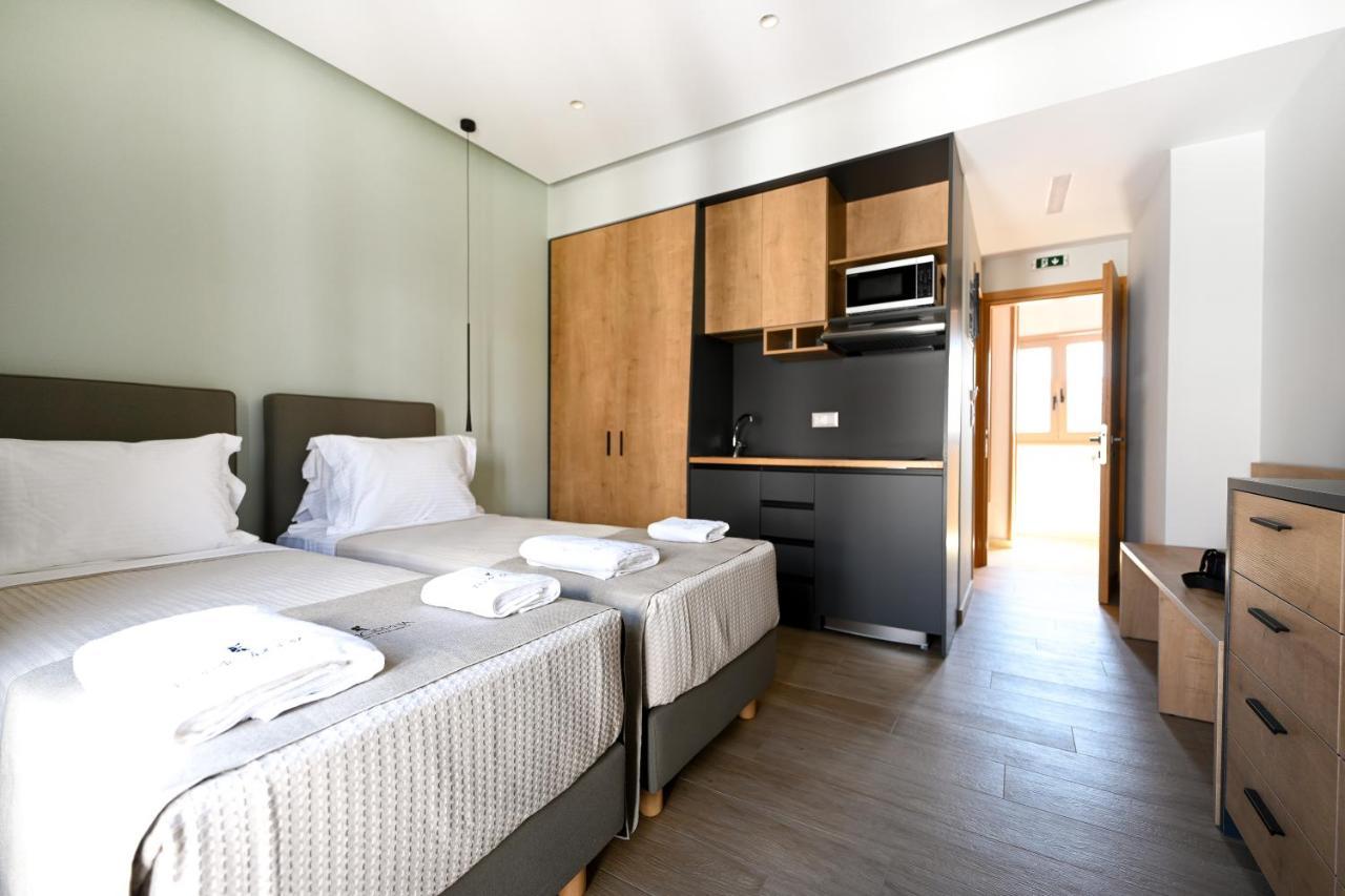 Eumorphia Studios & Apartments Skiathos Town Luaran gambar