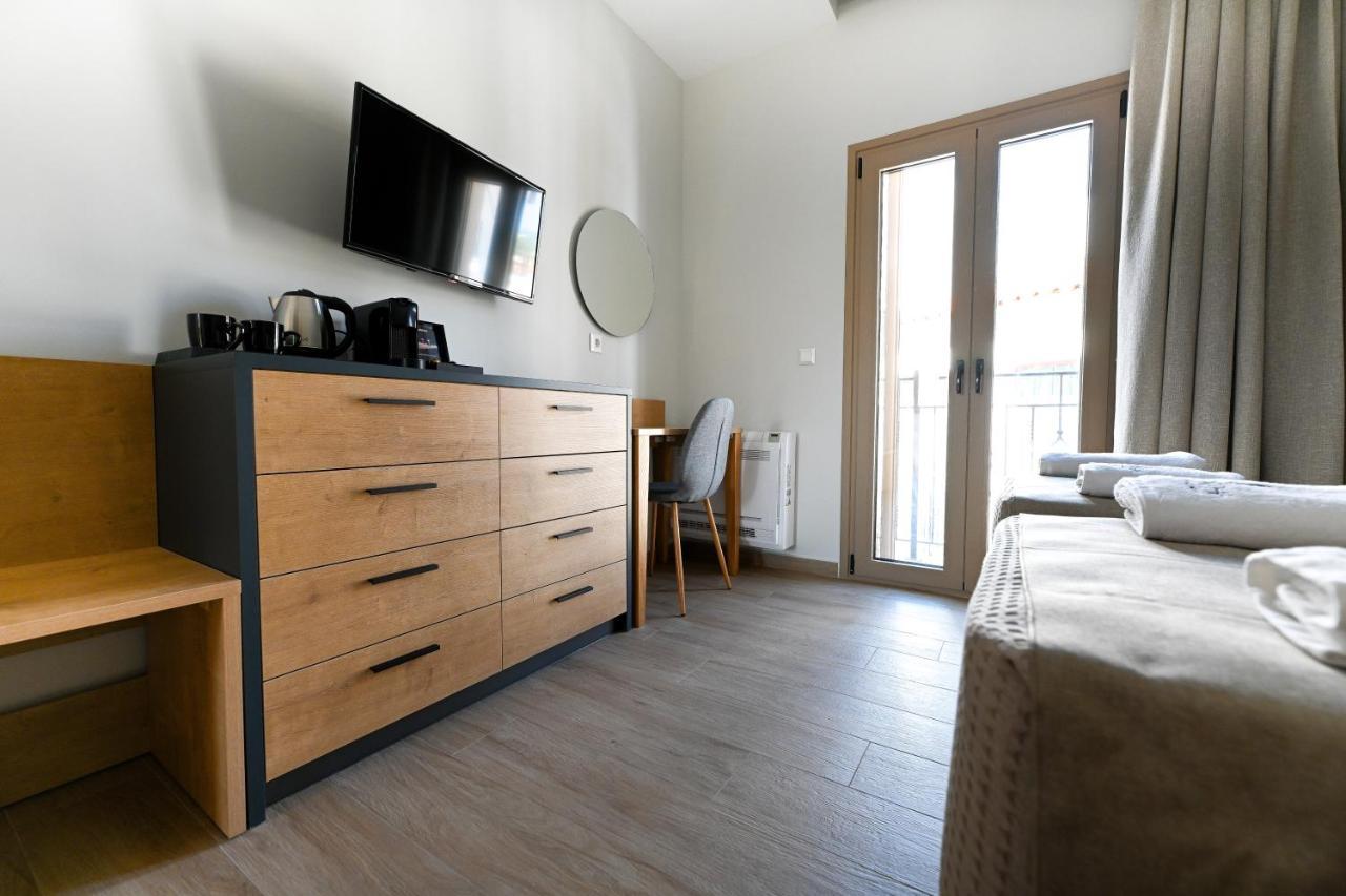 Eumorphia Studios & Apartments Skiathos Town Luaran gambar
