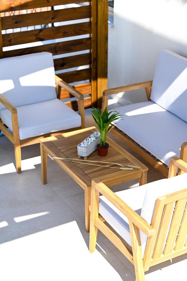 Eumorphia Studios & Apartments Skiathos Town Luaran gambar